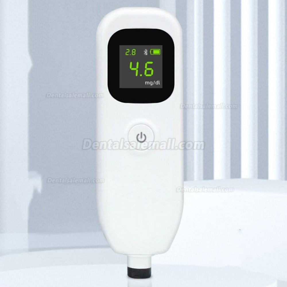Luckcome L11C Neonatal Jaundice Meter Bilirubin Meter Jaundice Detector Device